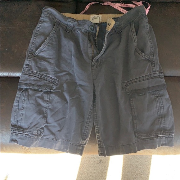 St Johns Bay Cargo shorts - Picture 4 of 7